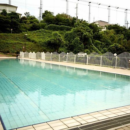 Hotel Tenzankaku Kaiyutei Shirahama Exterior photo